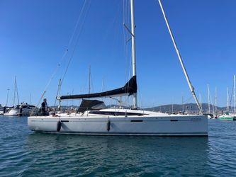 41' Dehler 2017 Yacht For Sale